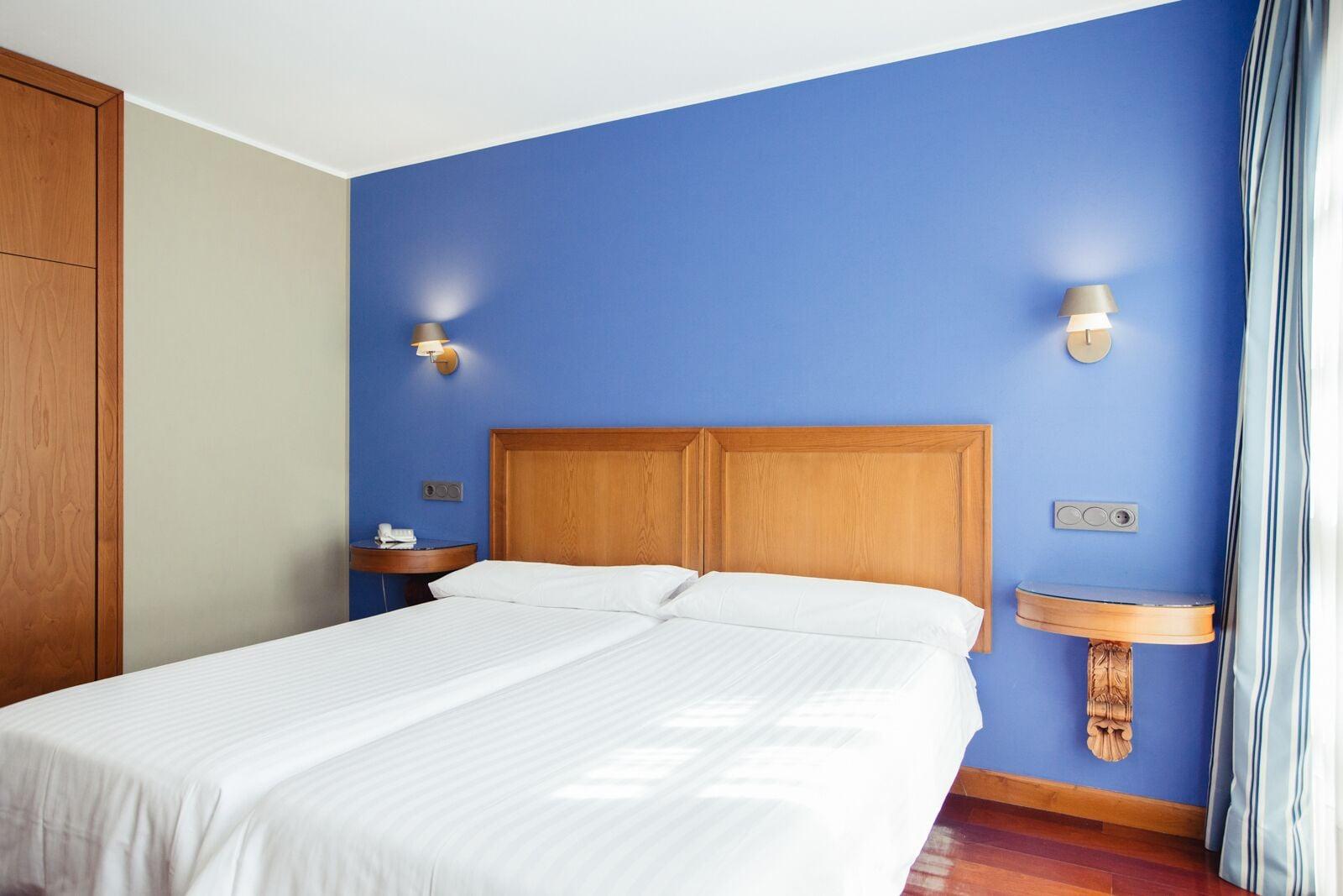 Hotel El Sella Onís Exteriör bild